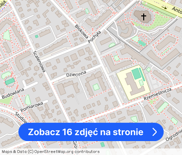 ***3 Pokoje - Dziecinna*** - Zdjęcie 1