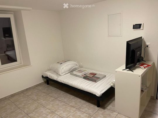 1 Zimmer, 20 m² - Photo 1