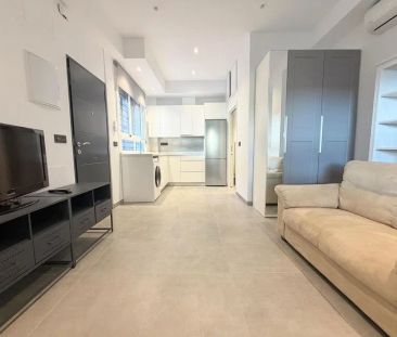 Alquiler de estudio en Cristo de la Epidemia - Photo 4