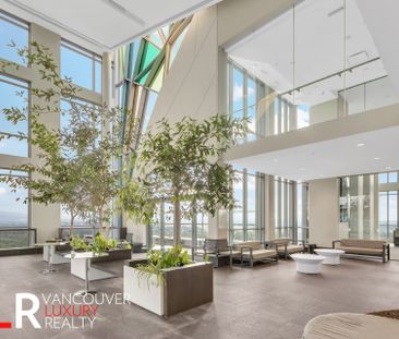 Condo in Coquitlam, BC - Photo 3