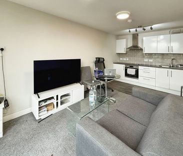 1 bedroom apartment to rent - Photo 5