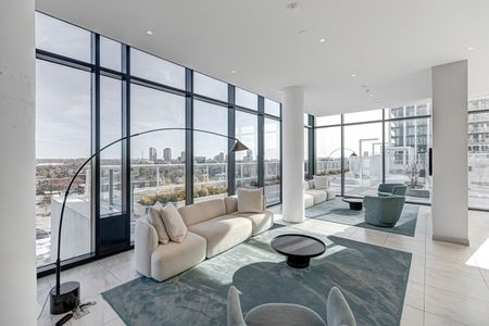 For Lease - 50 O'Neill Road Unit# 403, Toronto, Ontario - Photo 3