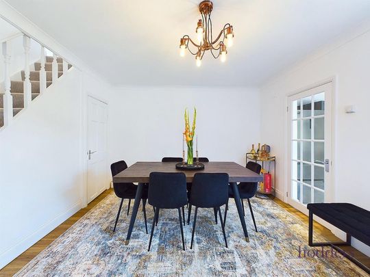 2 bedroom house to rent - Photo 1