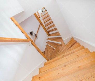 Szarvas Gábor út | Property for Long Term Rent in Budapest - Photo 4
