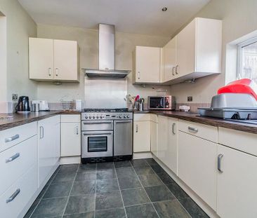 5 bedroom terraced house to rent - Photo 6