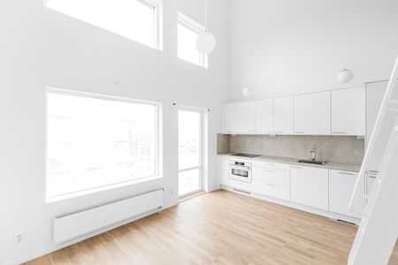 Snödroppsgränd, Hässelby - Photo 5