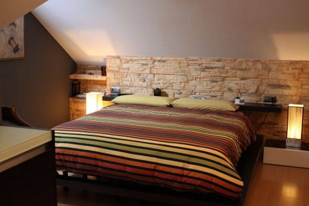 2 bedroom luxury penthouse for rent in Valencia - Photo 2