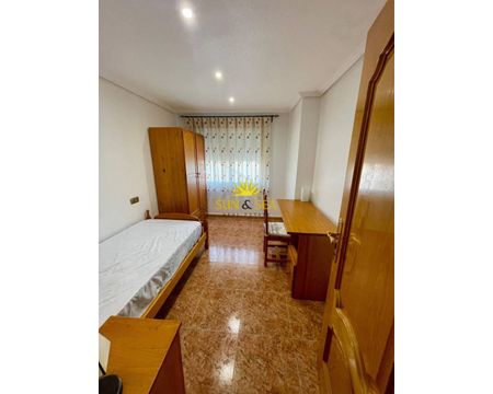 2 BEDROOM APARTMENT IN SANTIAGO DE LA RIBERA - Photo 3