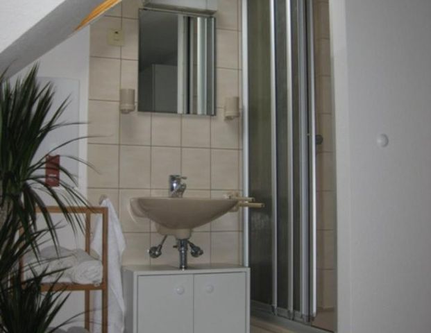 Vollausgestattetes, möbliertes Appartement - Nähe Flughafen - Photo 1