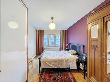 Appartement te huur - Photo 4