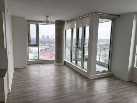For Lease - 1035 BANK Street Unit# 1407, Glebe - Ottawa East and Area, Ontario - Photo 5
