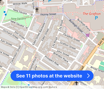 The Old Forge, 30a City Road, Cambridge - Photo 1