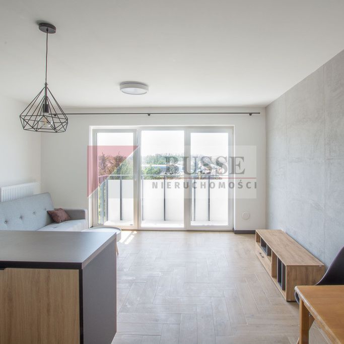 Reda City kawalerka , basen, restauracja, siłownia - Zdjęcie 1