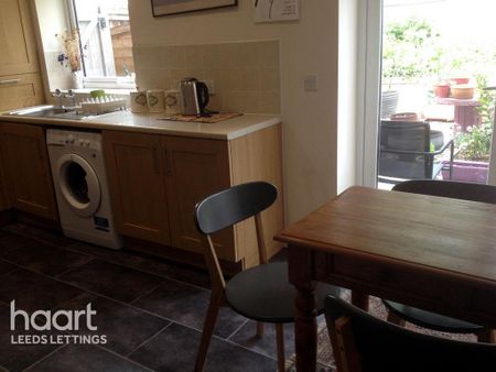 1 bedroom in a house share to rent - Photo 4