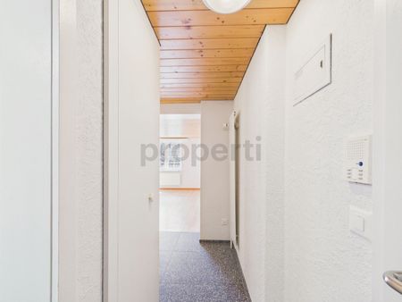 2.5 Zimmer, 50 m², 1. Stock - Photo 3