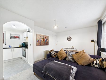 Windmill Court, London Road, Copford, Colchester, CO6 1LH - Photo 2