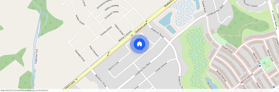 Munro Circle, Brantford, ON N3T 0R3