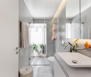 Luxury 7 room Detached House for rent in Lisbon - Photo 5