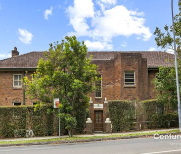 A Vintage Residential Experience in the Heart of Lindfield Close to... - Photo 5