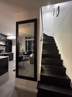 For Lease - 220 Burnhamthorpe Road Unit# 503, Mississauga, Ontario - Photo 1