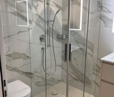 4.5 Zimmer, 117 m², 2. Stock - Foto 2