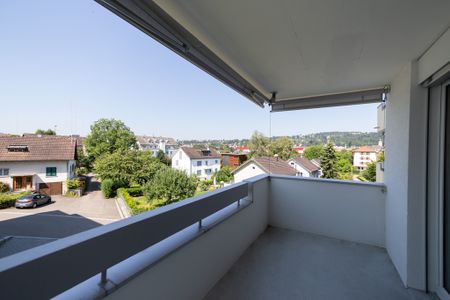 Ihre Suche hat ein Ende - moderne 3 Zimmer-Wohnung zu vermieten! - Photo 5