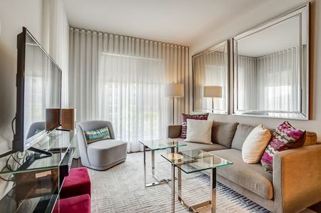 All-Inclusive Luxury Rental Building in the East End of Ottawa! | 613-706-7730 | 5-STAR SERVICES & APARTMENTS FOR RENT* - Photo 5