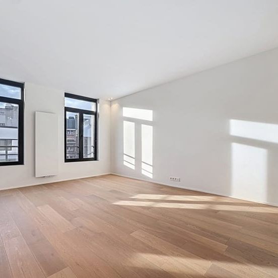 Penthouse te huur - Photo 1