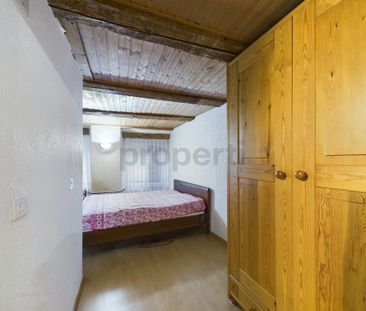 Möblierte und gemütliche 2.5-Zimmer-Wohnung in Waldenburg, Kanton BL - Photo 2