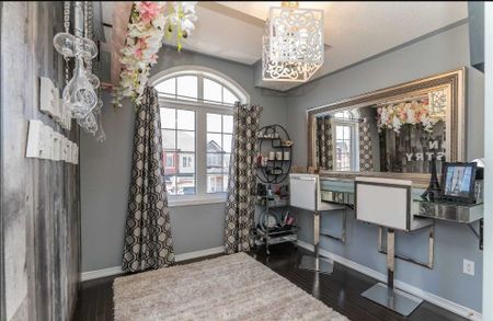 For Lease - 91 Templehill Road, Brampton, Ontario - Photo 3