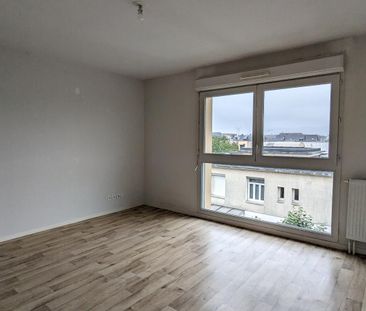 Location Appartement 2 pièces 43m² ROUEN 76100 - Photo 4