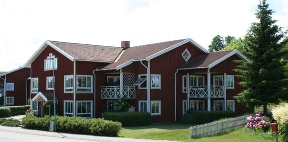 Norrtullsgatan 7 - Photo 2