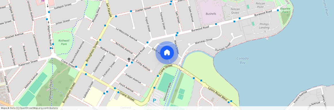 9 Edith Ave, NSW 2137, Concord