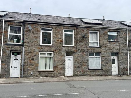 3 bedroom terraced house to rent - Photo 3