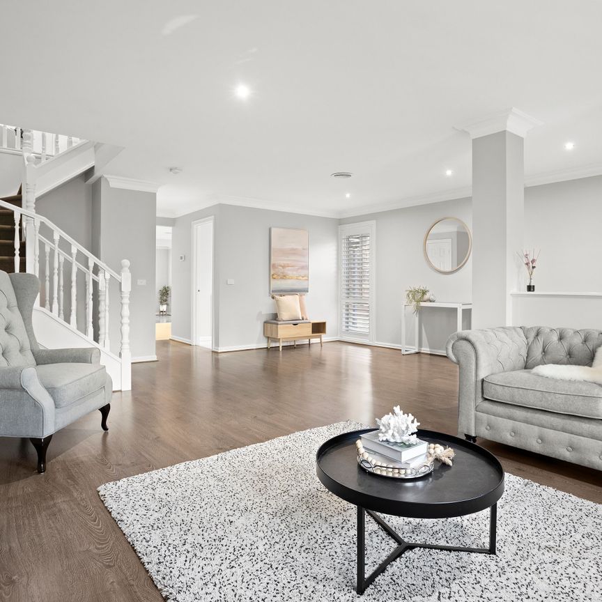 Multiple Living Brilliance in a Superb Locale - Photo 1