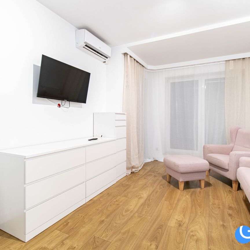 Prądnicka I klimatyzacja I balkon I ochrona I - Photo 1