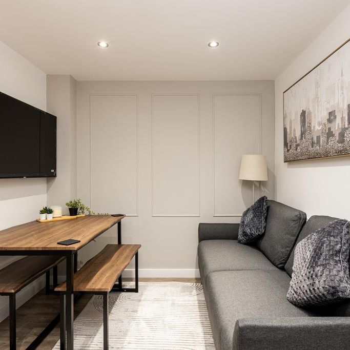 1 bedroom end of terrace house to rent - Photo 1