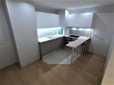 Location Appartement 2 pièces 41m² LE PLESSIS ROBINSON 92350 - Photo 3