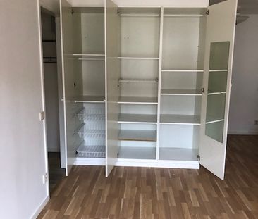 Östgötagatan 25 - Foto 1