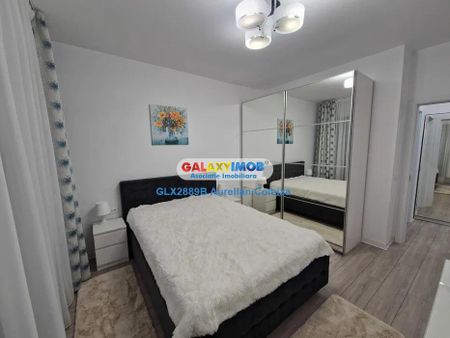 Apartament 2 camere Exigent Plaza - Photo 3