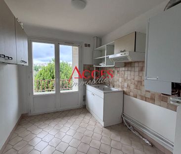Location Appartement 3 pièces 57m² - Photo 5