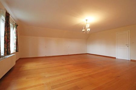 Landelijk gelegen woning op prachtig perceel! - Photo 3