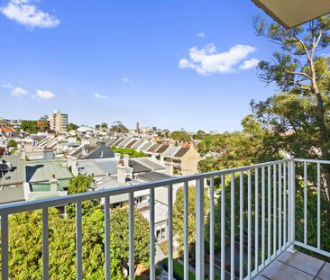 56/21 Duxford Street, Paddington NSW 2021 - Apartment For Rent | Do... - Photo 2