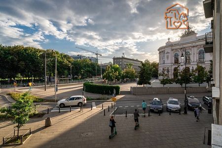 Warszawa Śródmieście, Lwowska - Фото 4