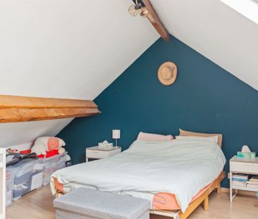 Appartement te huur in Vilvoorde met 1 slaapkamer - Photo 2