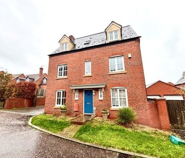 Old School Mead, Alcester, B50 - Photo 5