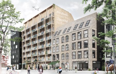 Dekangatan 5, 752 57, Uppsala - Photo 2