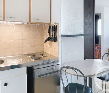 Location Appartement 2 pièces 27m² 34203 SETE CEDEX 34200 - Photo 3
