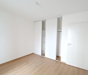 location Appartement T3 DE 64.57m² À BORDEAUX - Photo 4