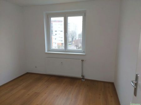 Helle 3-Zimmer Wohnung mit Loggia und Lift in Steyr Ennsleite - Photo 5